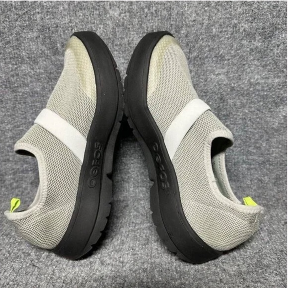 Oofos Oomg Eezee Low Slip-On Comfort Recovery Clog Shoes Women’s EU 36 / US 5 - Picture 5 of 8